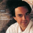 Bach, J.s.: Lute Suites