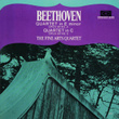Beethoven: String Quartets, Op. 59, Nos. 2 & 3 (Digitally Remastered from the Original Concert-Disc Master Tapes)