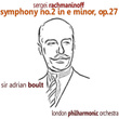 Rachmaninoff: Symphony No. 2 In E Minor
