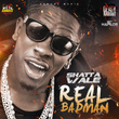 Real Badman - Single