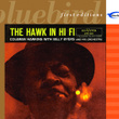 The Hawk In Hi-Fi