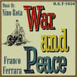 War And Peace (o.s.t - 1956)