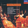 The World Of Opera Favourites