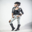 Real Woman (feat. Wiyaala) [Bad Like We]