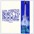 Born To Boogie & Other Favorites (digitally Remastered)