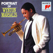 Best Of Wynton Marsalis