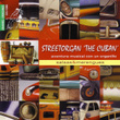 Streetorgan 'the Cuban' - Salsas & Merengues
