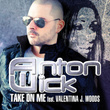 Take On Me