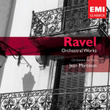 Ravel: Orchestral Works