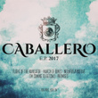 Caballero - EP