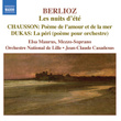 Berlioz : Nuits D'été, Op. 19