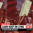 Liars Keep On Lying