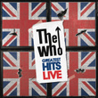 Live Greatest Hits