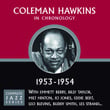 Complete Jazz Series 1953 - 1954