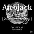 Can't Stop Me (remixes) - Ep