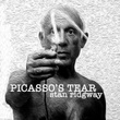 Picasso's Tear