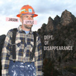 Dept. Of Disappearance 