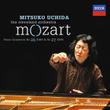 Mozart: Piano Concertos No.20 In D Minor, K.466 & No.27 In B Flat, K.595