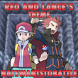 Red and Lance's Theme