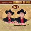 Coleccion De Oro, Vol. 2