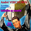 Accordéon Virtuose Vol. 1 - "invitation Au Musette"