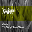 Rossini The Best of Classical Music