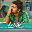 Nenu Local (Original Motion Picture Soundtrack)