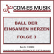 Ball Der Einsamen Herzen