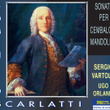 Scarlatti: Sonate per cembalo e mandolino