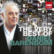 The Very Best Of Daniel Barenboim