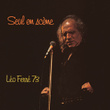 Seul En Scene-Leo Ferre 73