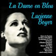 La Dame en Bleu
