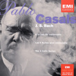 Bach: Cello Suiten - Casals