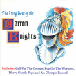 The Very Best Of The Barron Knights