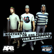 The Movement - Single