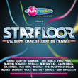 Starfloor: L'album Dancefloor de l'année