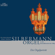 Die Rekonstruierte Johann-Andreas-Silbermann-Orgel In Der Benediktinerkirche Villingen