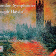 Haydn: London Symphonies - Complete Edition