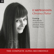 L'arpeggiata, Christina Pluhar: The Complete Alpha Recordings