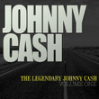 The Legendary Johnny Cash Vol 1(remastered)