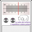 La radio des enfants : l'expédition solaire polaire (Le retour / Fin de l'expédition)