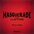 The Masquerade (Mixed by Claptone) [Album Sampler]