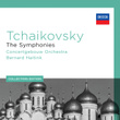 Tchaikovsky: The Symphonies