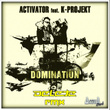 Domination (Delete Remix)