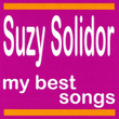 My Best Songs - Suzy Solidor