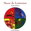 Messe De Lestonnac