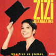 Mon Truc En Plumes