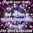 Karaoke Quick Tracks - Sing The Hits Of Atlanta Rhythm Section (karaoke Version)