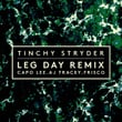Leg Day (Remix)