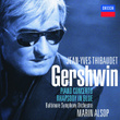 Gershwin: Rhapsody In Blue / Piano Concerto Etc